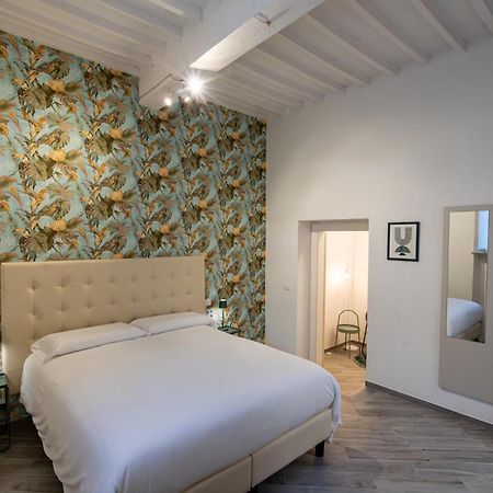 B&B Via Corsica 10 Pisa Dış mekan fotoğraf