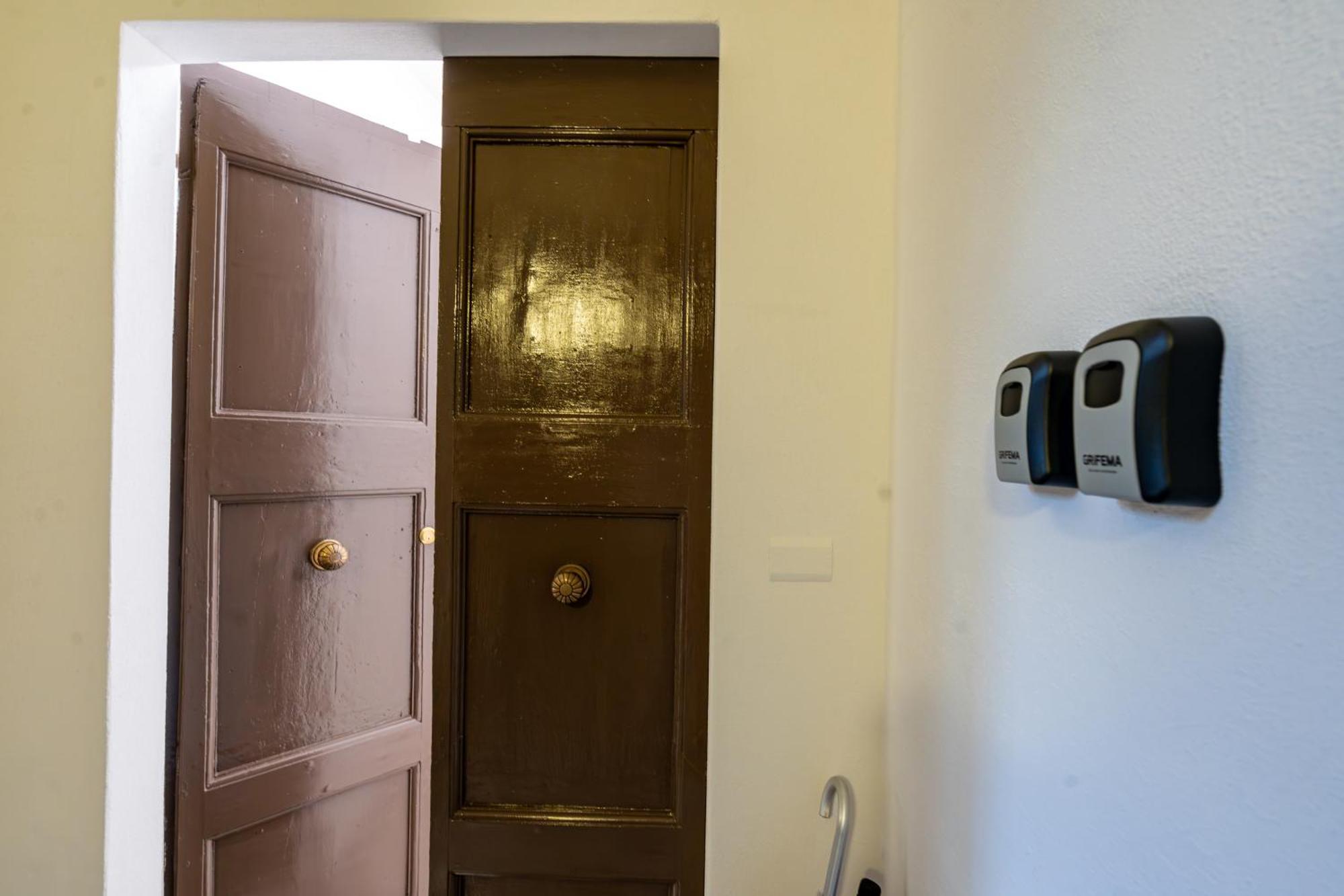 B&B Via Corsica 10 Pisa Dış mekan fotoğraf