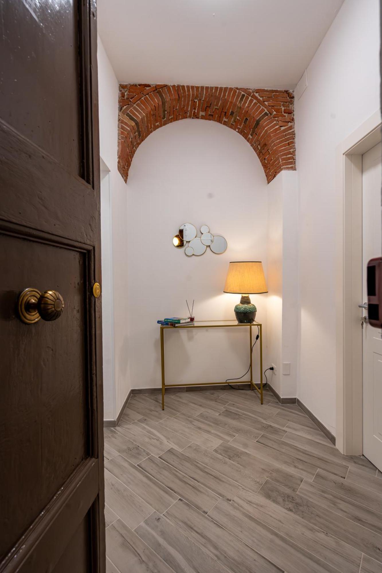 B&B Via Corsica 10 Pisa Dış mekan fotoğraf