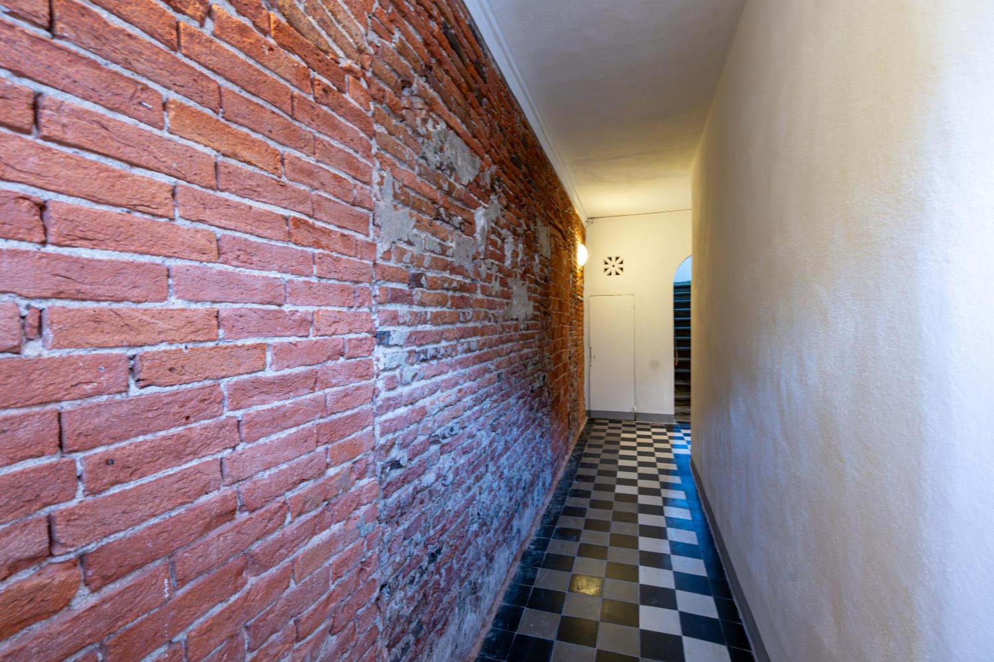 B&B Via Corsica 10 Pisa Dış mekan fotoğraf