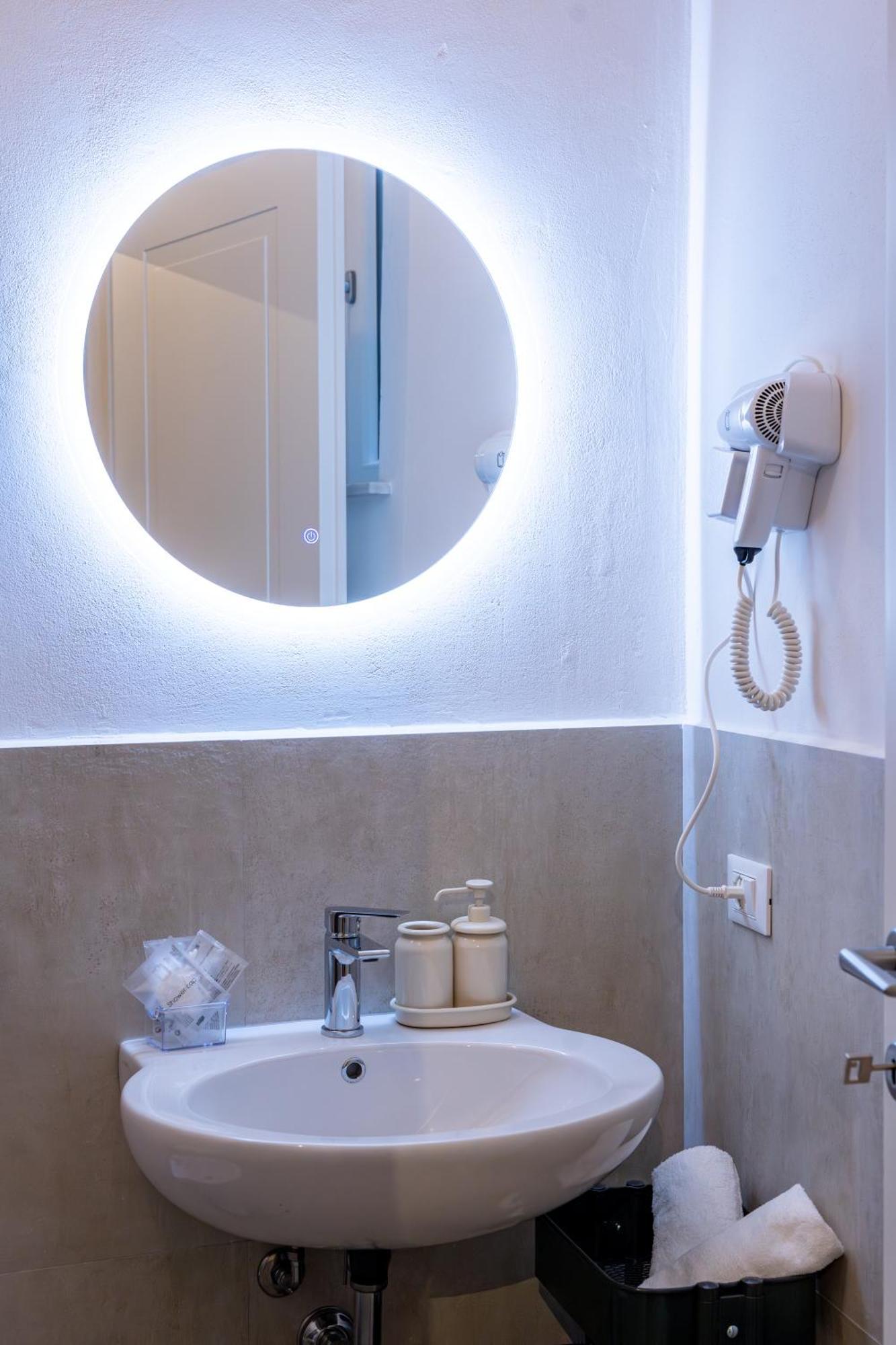 B&B Via Corsica 10 Pisa Dış mekan fotoğraf