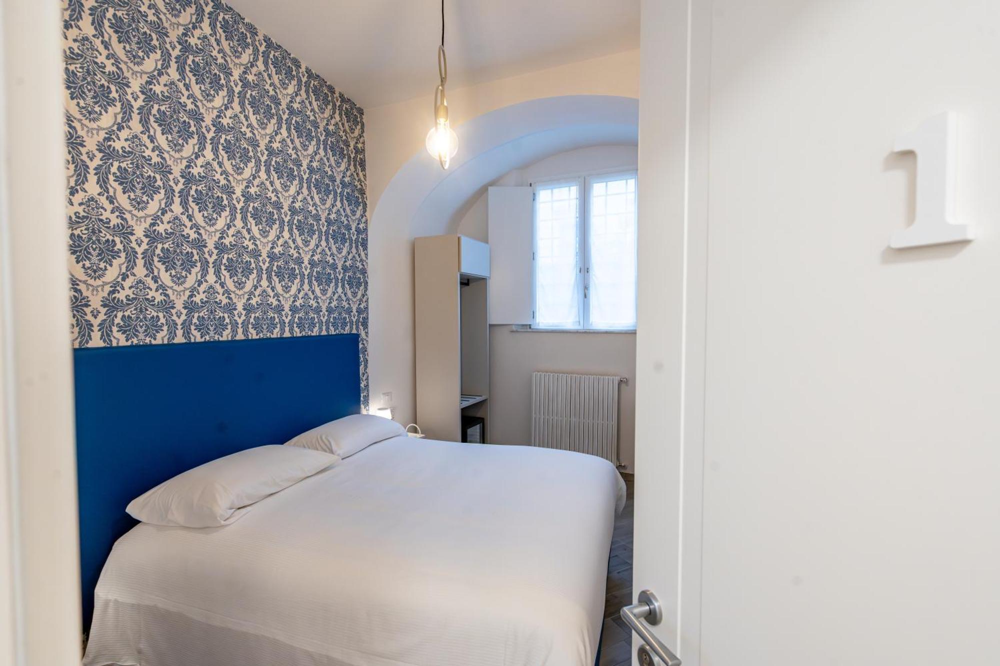 B&B Via Corsica 10 Pisa Dış mekan fotoğraf