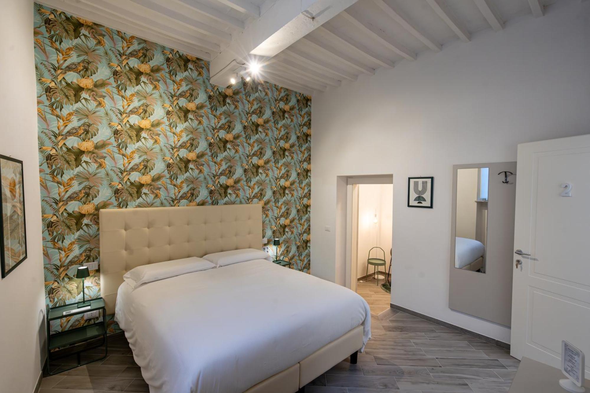 B&B Via Corsica 10 Pisa Dış mekan fotoğraf