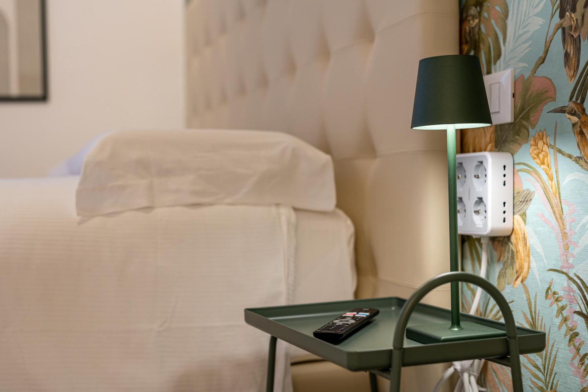 B&B Via Corsica 10 Pisa Dış mekan fotoğraf