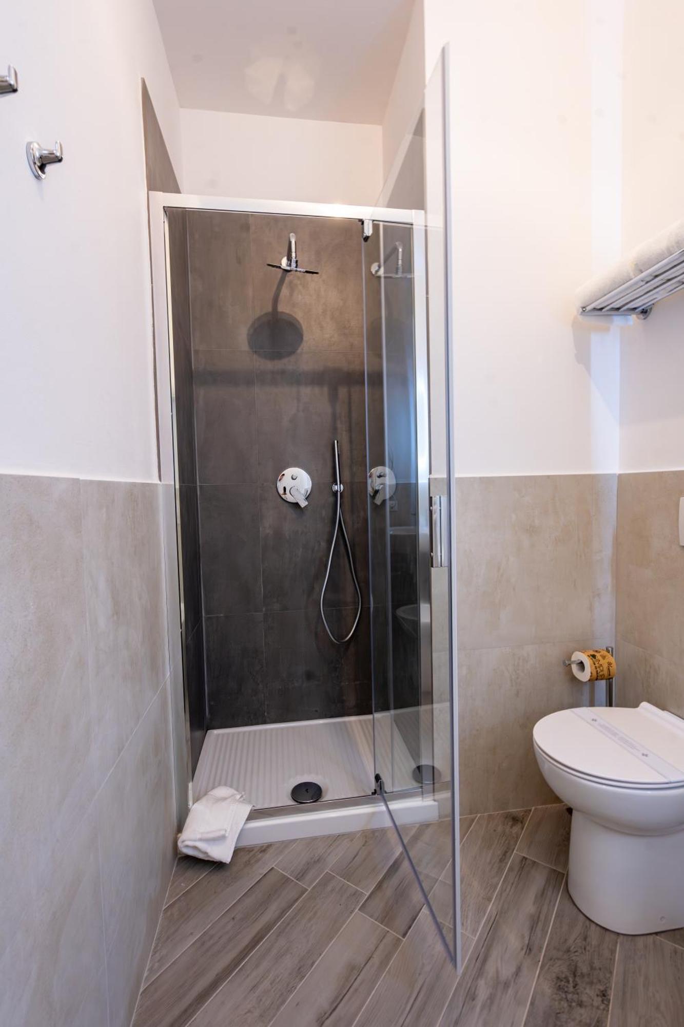 B&B Via Corsica 10 Pisa Dış mekan fotoğraf