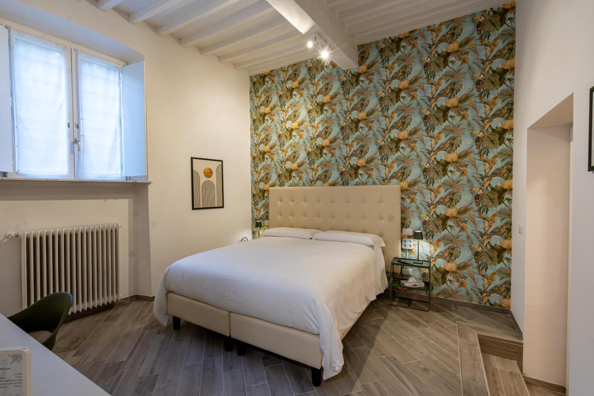 B&B Via Corsica 10 Pisa Dış mekan fotoğraf