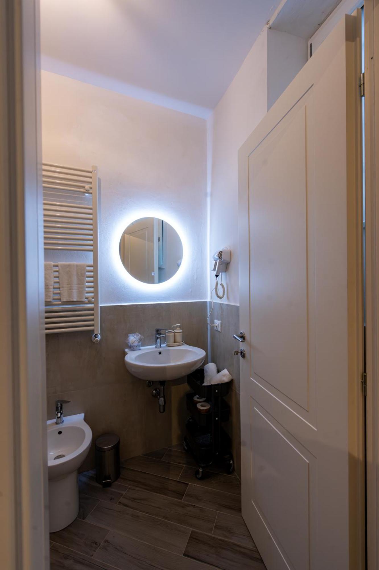 B&B Via Corsica 10 Pisa Dış mekan fotoğraf
