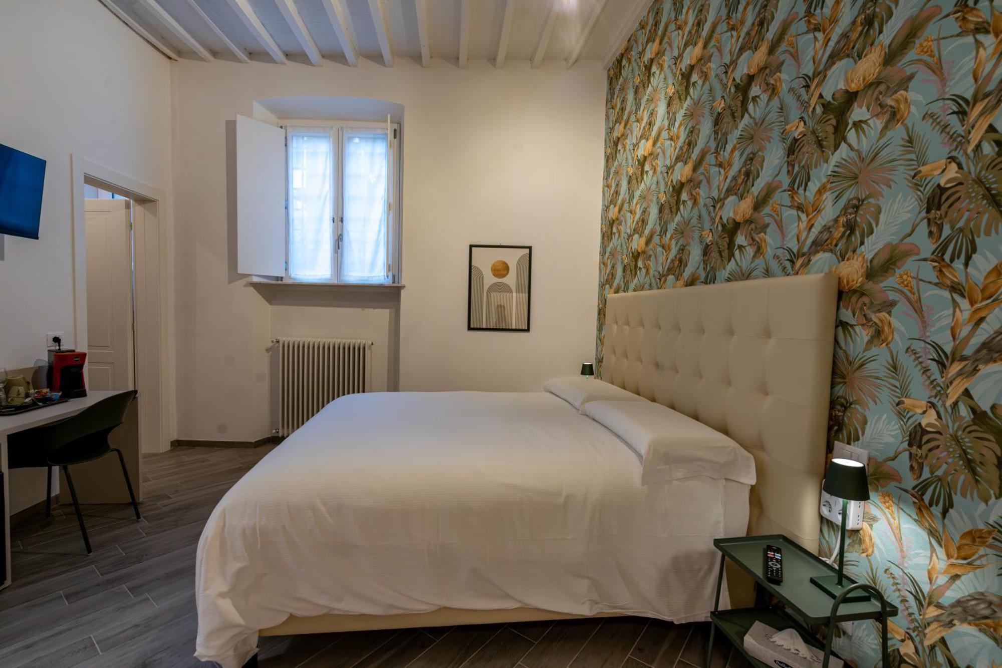 B&B Via Corsica 10 Pisa Dış mekan fotoğraf