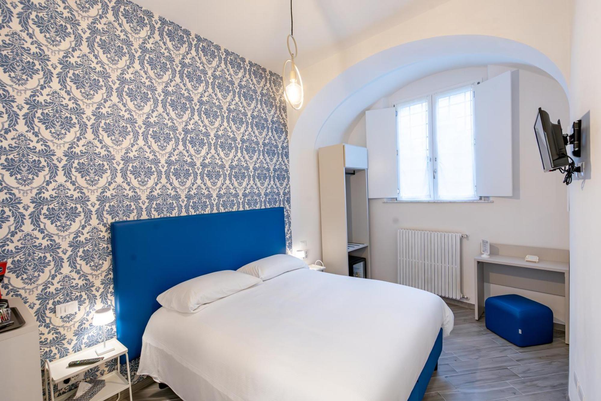 B&B Via Corsica 10 Pisa Dış mekan fotoğraf