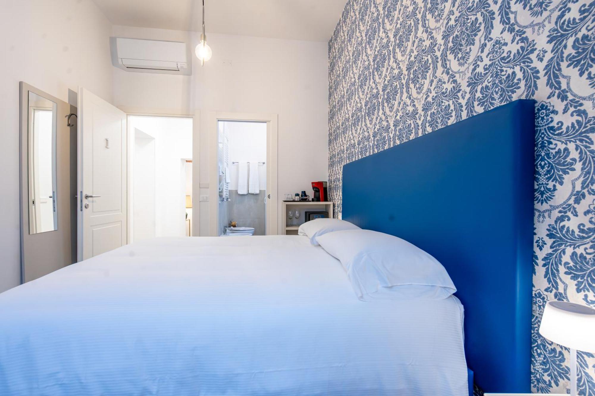 B&B Via Corsica 10 Pisa Dış mekan fotoğraf